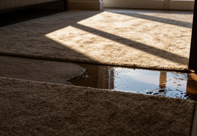 Millers Point Flood Restoration Projects
