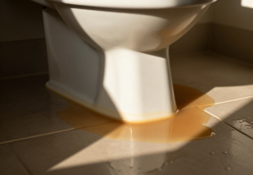 Sewage Cleanup in Millers Point