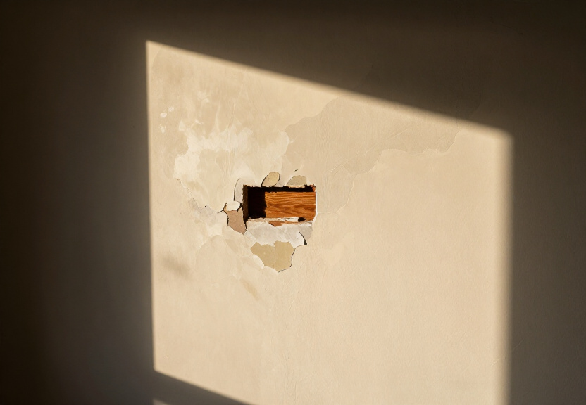 Structural Drying in Millers Point