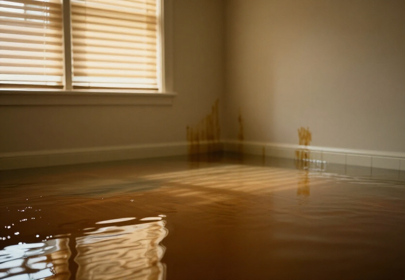 Water Damage Restoration in Millers Point